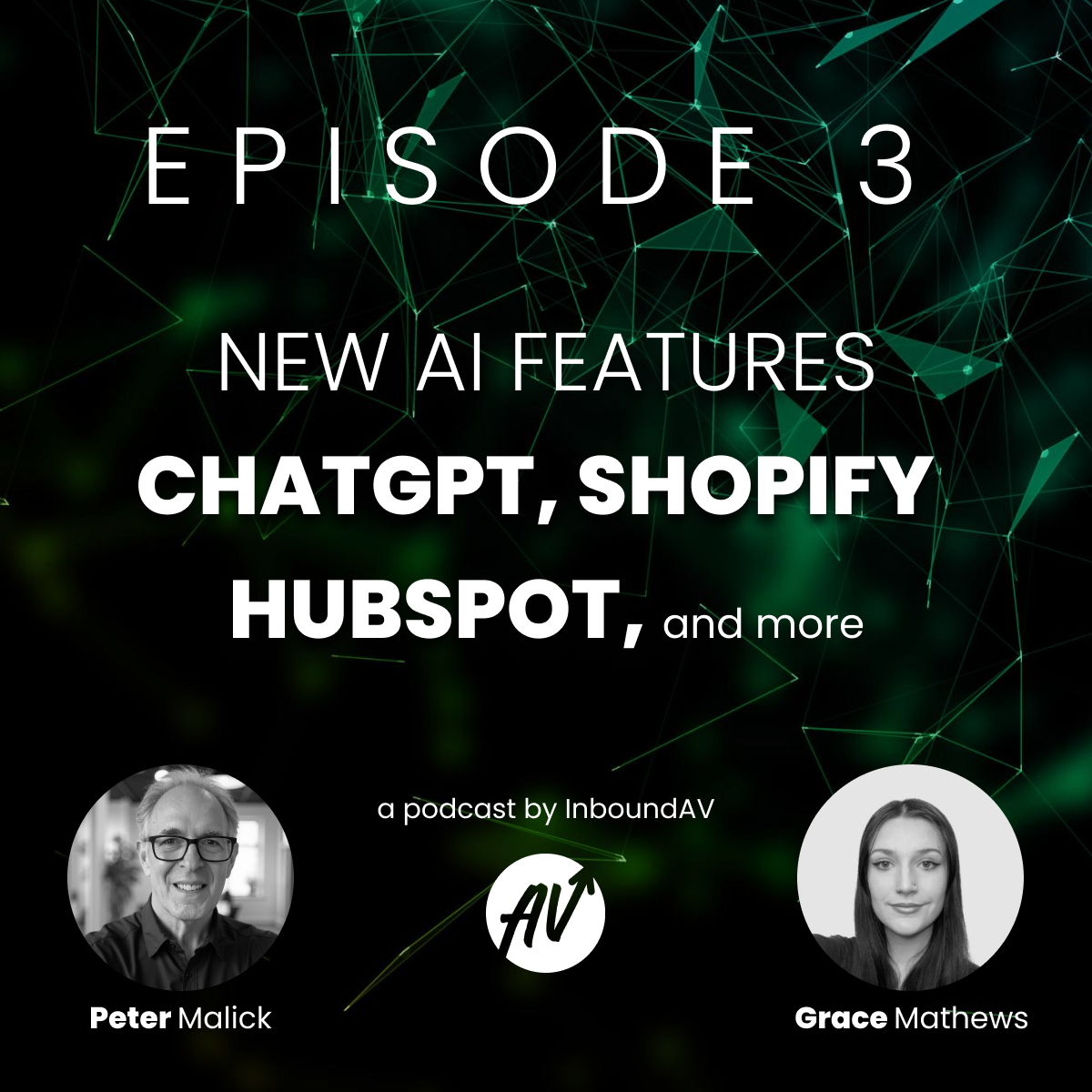 #3: ChatGPT's Memory Update, Shopify's AI Precedent, HubSpot Tools, and More