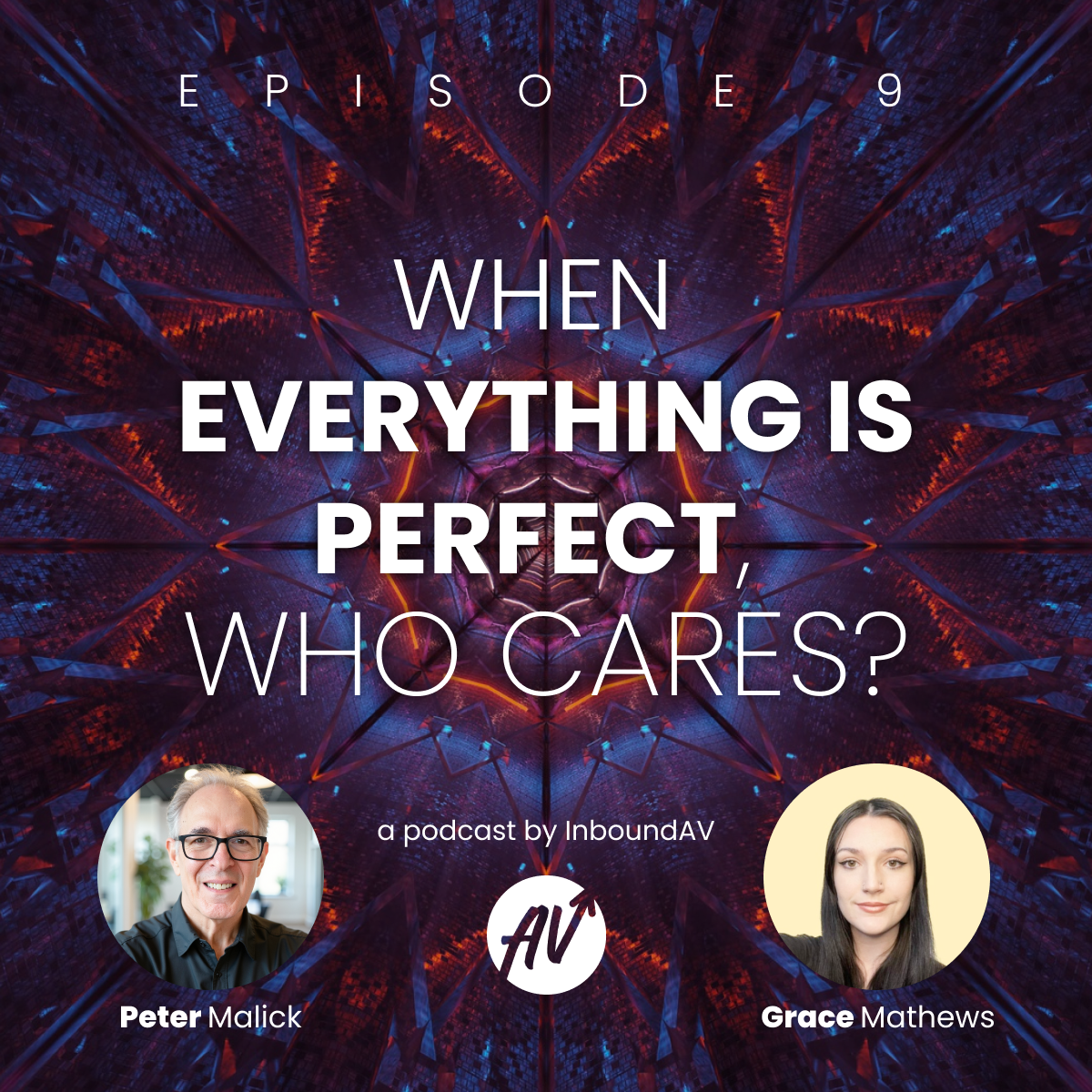 #9: AI-Driven Ads: When Everything Is Perfect, Who Cares?