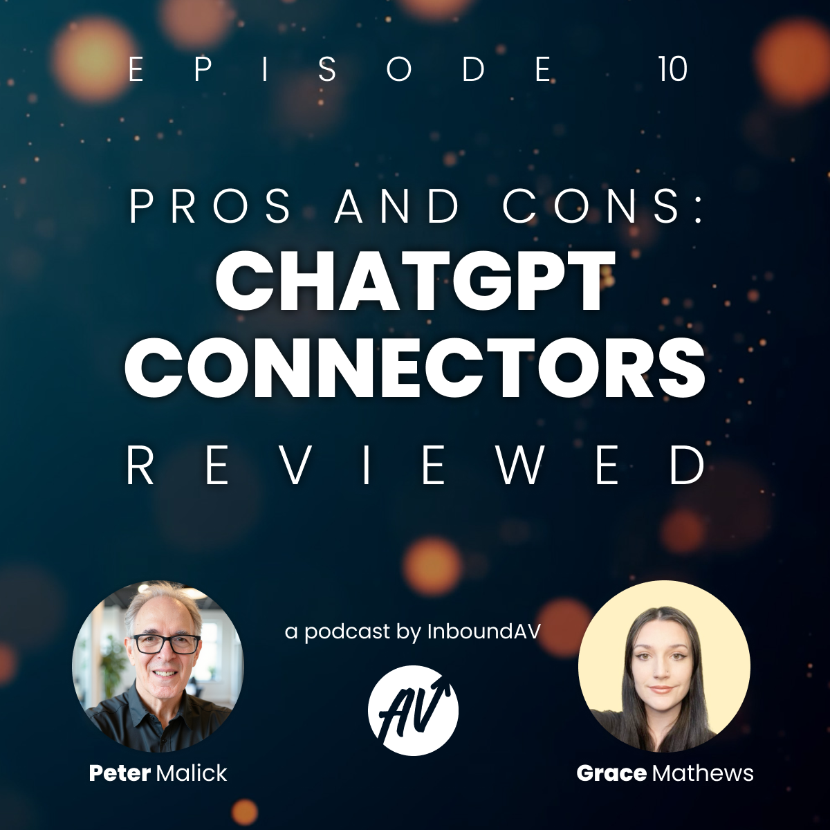 #10: Pros and Cons: ChatGPT Deep Research Connectors Reviewed